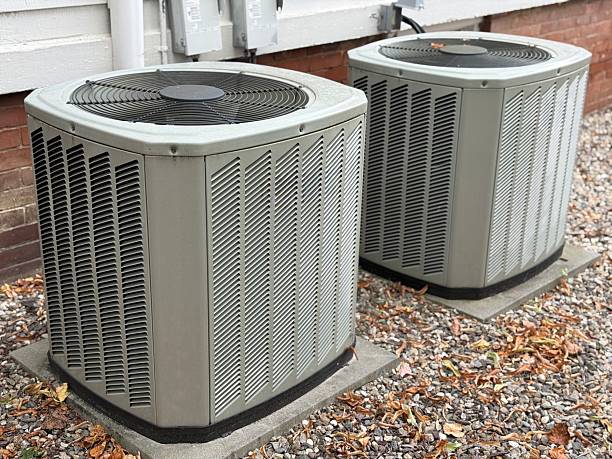 Reliable Hvac contractor in Griffithsville, WV by Leonard HVAC